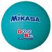 [ бесплатная доставка ]mikasa образование для доджбол 1 номер зеленый MIKASA D1 G
