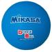 mikasa образование для доджбол 2 номер голубой MIKASA D2 BL