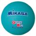 [ бесплатная доставка ]mikasa образование для доджбол 2 номер зеленый MIKASA D2 G