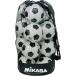 [ free shipping ]mikasa ball bag mesh pouch type extra-large MIKASA MBAL