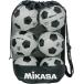 mikasa мяч сумка сетка мешочек type средний MIKASA MBAS