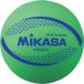 mikasa цвет soft волейбол G 64cm MIKASA MSN64G