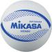 [ бесплатная доставка ]mikasa цвет soft волейбол W 64cm MIKASA MSN64W