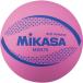 [ free shipping ]mikasa color soft volleyball official approved ball P 78cm MIKASA MSN78P