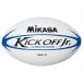 [ бесплатная доставка ]mikasa Junior регби мяч MIKASA RARJB