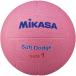 [ бесплатная доставка ]mikasa soft doji1 номер резина розовый STD-1SR-P MIKASA STD1SRP
