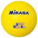 [ бесплатная доставка ]mikasa губка доджбол желтый MIKASA STD21 Y