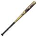 [ бесплатная доставка ] Mizuno софтбол для ska do( металлический |83cm| в среднем 720g)(3 номер | резина мяч для ) Gold Mizuno 1CJMS3118350