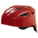  Mizuno для софтбола шлем ( для кетчера | бейсбол ) красный Mizuno 1DJHC21162