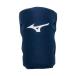  Mizuno колено накладка ( левый правый двоякое применение ) темно-синий Mizuno 1DJLG30014