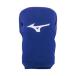 [ бесплатная доставка ] Mizuno колено накладка ( левый правый двоякое применение ) P темно-синий Mizuno 1DJLG30016