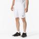 [ бесплатная доставка ] Mizuno игра брюки ( ракетка спорт )( унисекс ) белый Mizuno 62JBB02301