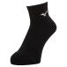 [ бесплатная доставка ] Mizuno короткие носки ( унисекс ) черный Mizuno 62JXA00309