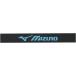 [ бесплатная доставка ] Mizuno край защита 1 комплект ввод ( ракетка спорт ) черный × голубой Mizuno 63JYA86027