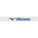 [ стоимость доставки 290 иен ] Mizuno край защита (3 комплект ввод | теннис ) прозрачный × голубой Mizuno 63JYA86102