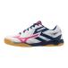 [ бесплатная доставка ] Mizuno ue-b Kaiser bruk8( настольный теннис )( унисекс ) белый × розовый × темно-синий Mizuno 81GA242004
