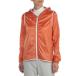 [ ликвидация запасов ] Mizuno Wind жакет [wi мужской ] orange Mizuno E2ME2250 54
