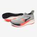 [ бесплатная доставка ] Mizuno MIZUNO NEO ZEN( бег ) серый × красный × черный Mizuno J1GC258651