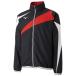 [ бесплатная доставка ] Mizuno тренировка Cross рубашка черный Mizuno N2JC900109