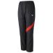  Mizuno тренировка Cross брюки черный Mizuno N2JD900109