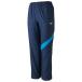 [ бесплатная доставка ] Mizuno тренировка Cross брюки платье темно-синий Mizuno N2JD900114