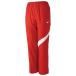  Mizuno тренировка Cross брюки коричневый i потребности красный Mizuno N2JD900162