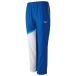 [ бесплатная доставка ] Mizuno тренировка Cross брюки Surf голубой × белый Mizuno N2JD901025