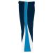 [ бесплатная доставка ] Mizuno тренировка Cross брюки [ Junior ] платье темно-синий × sax Mizuno N2JD942082