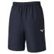  Mizuno тренировка Cross шорты ( унисекс ) черный Mizuno N2JDB00209