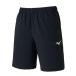  Mizuno тренировка Cross шорты черный Mizuno N2JDC00209