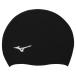 [ бесплатная доставка ] Mizuno si Ricoh n колпак ( унисекс ) черный Mizuno N2JWB05009