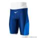 ̵ۥߥ ѥϡեѥåġʥ󥺡 ͥӡߥ֥롼 Mizuno N2MBB02082