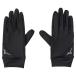  Mizuno поле перчатка ( унисекс ) черный Mizuno P2JY250509