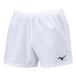  Mizuno игра брюки ( Cross материалы | регби )( унисекс ) белый Mizuno R2MBB01001