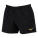  Mizuno игра брюки ( Cross материалы | регби )( унисекс ) черный Mizuno R2MBB01009