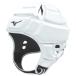 [ бесплатная доставка ] Mizuno headgear ( регби ) белый Mizuno R3JTA80101