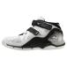  Mizuno ue-b arte ошибка 5 WIDE( волейбол )( унисекс ) белый × черный Mizuno V1GC225857