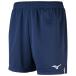  Mizuno игра брюки ( волейбол ) мужской платье темно-синий Mizuno V2MB800214