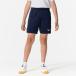 [ бесплатная доставка ] Mizuno игра брюки ( волейбол )[ Junior ] платье темно-синий Mizuno V2MBB41114