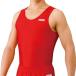  Sasaki спортивная рубашка fire - красный SASAKI 600 FIR