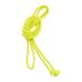  Sasaki полиэстер трос флуоресценция желтый SASAKI M242F KEY