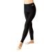  Sasaki длинный леггинсы черный SASAKI SG1245L B
