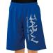  Sasaki GYM шорты SASAKI ST9513 RYBU