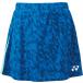 ヨネックス ウィメンズスカート（インナースパッツ付） ブルー Yonex 26115 002
