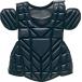 [ бесплатная доставка ] Z Pro стойка tas для бейсбола протектор черный ZETT BLP1248S 1900