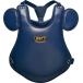  Z Pro стойка tas Junior для для софтбола бейсбол для протектор Flat модель темно-синий ZETT BLP7010A 2900