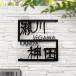 �\�D �񐢑� �A�C�A�� ���� ������� �X�e�����X �ˌ��� �؂蕶�� �� �I�[�_�[���C�h  lcsj-02-2