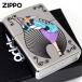 Zippo �W�b�|���C�^�[ Windy Flame �E�C���f�B �A�C�R���t���C�� Z207-125614 ���[���֐�p���i