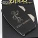 Zippo �W�b�|���C�^�[ �O���[���t�H�[�N �S���t�}�[�J�[ ���f�B�L�����b�g �S���t�p�i IT-13E #7718 ���[���֐�p���i