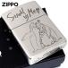 Zippo ���åݥ饤���� NAGOMI animal Stand by Me �ڥ󥮥� ��å����� 202-STAND �᡼�������Ѿ���